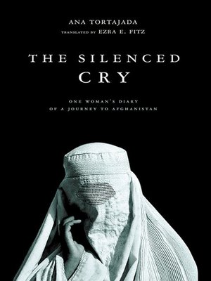 cover image of The Silenced Cry
